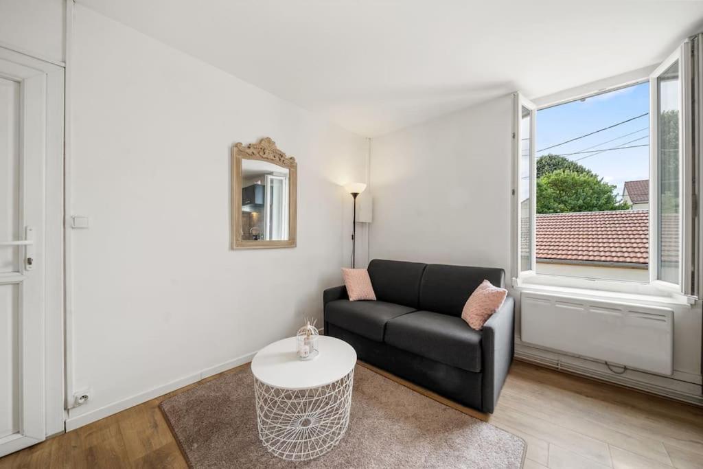La Vie En Rose, Studio Cv Beaune Бон Экстерьер фото